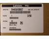 Lenovo 5H40U93067 HEATSINK Thermal Module DIS HS