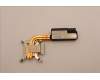 Lenovo 5H40U93068 Thermal Module UMA HS