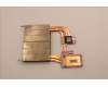 Lenovo 5H40U93085 HEATSINK A570 I ADL-P i7 DIS TM,CM