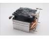 Lenovo 5H40U93199 HEATSINK 27L ARL-S 125W CPU cooler