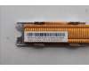 Lenovo 5H40U93222 HEATSINK TinkKM G6 NPU AIcard 11W TSL HS