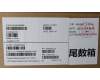 Lenovo 5H40W36689 HEATSINK CPU heatsink,w/fan,SWG,Delta