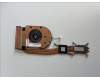 Lenovo 5H40W36710 HEATSINK CPU heatsink,w/fan,SWG P AVC