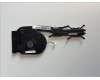 Lenovo 5H40W36710 HEATSINK CPU heatsink,w/fan,SWG P AVC