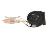 5H40W65013 original Lenovo ventilateur incl. refroidisseur (CPU)