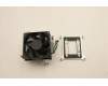 Lenovo 5H40X63368 HEATSINK TSL I/A 65W cooler for T570
