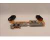 Lenovo 5H40X63373 HEATSINK A DIS TM for yoga2022,AVC
