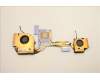 Lenovo 5H40X89387 HEATSINK FAN+Heatsink N19E Sunon