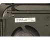 Lenovo 5H40X89387 HEATSINK FAN+Heatsink N19E Sunon