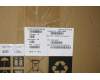Lenovo 5H41B77198 HEATSINK FRU Thermal module WIFI--KIPO