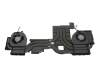 5H41B77203 original Lenovo ventilateur incl. refroidisseur (CPU/GPU)