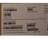 Lenovo 5H41B77230 HEATSINK FRU THM K14 INTEL Taisol