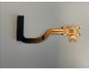 Lenovo 5H41B77254 HEATSINK FRU Golem_UMA_THM_ASSY_HUAYING