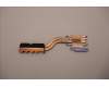 Lenovo 5H41B77263 HEATSINK FRU JE442_UMA_THM_ASSY A.2 WEIH
