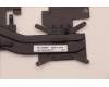 Lenovo 5H41B77271 HEATSINK JT4C0 / JP4C0_SWG_THM_ASSY_AVC