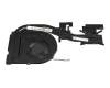 5H41B77274 original Lenovo ventilateur incl. refroidisseur (CPU)