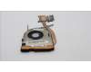 Lenovo 5H41B77276 HEATSINK Griffin JP4C0_UMA_THM_ASSY_THT