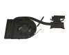 5H41B77278 original Lenovo ventilateur incl. refroidisseur (CPU/UMA)