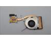 Lenovo 5H41B77282 HEATSINK ROC JP6C0_UMA_THM_ASSY_DELTA