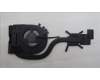 Lenovo 5H41B77294 HEATSINK AT2DU001SS0JT4C5UMATHMASSYA3SUN