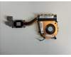 Lenovo 5H41B77361 HEATSINK AT2ZF001TB0KE452UTHMASSYTOSHIBA