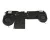 5H41B77377 original Lenovo ventilateur incl. refroidisseur (CPU/GPU)