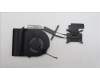5H41B77383 Lenovo HEATSINK FRU KT6DA_UMA_THM_ASSY_Delta