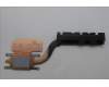 Lenovo 5H41B77409 HEATSINK ASSY UMA THERMAL HUAYING L16INT