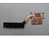 Lenovo 5H41B77412 HEATSINK ASSY UMA THERMAL PEAK L14A PEAK