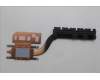 5H41B77414 Lenovo HEATSINK ASSY UMA THM L14INT U15 HYM