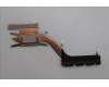 Lenovo 5H41B77422 HEATSINK Fenrir 3 YG ASSY UMA THM PEAK