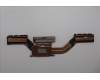 Lenovo 5H41B77462 HEATSINK LP420_UMA_THM_ASSY AVC AVC