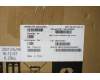 Lenovo 5H41C21944 HEATSINK Heatsink C 82L7 DIS_Huayi