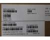 Lenovo 5H41J76276 HEATSINK CPU heatsink,w/fan,AVC
