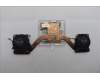 Lenovo 5H41J76276 HEATSINK CPU heatsink,w/fan,AVC