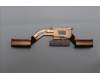 Lenovo 5H41P28369 HEATSINK LP630_UMA_THM_ASSY Delta DELTA