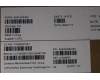 Lenovo 5H41Q42434 HEATSINK CPU heatsink,w/o fan,Auras