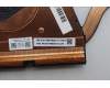 5H41R03412 Lenovo HEATSINK FRU MT061_UMA_THM_ASSY DELTA