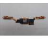 Lenovo 5H41R03423 HEATSINK FRU Heatsink_UMA_THM_AVC