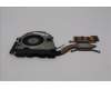 Lenovo 5H41R03428 HEATSINK FRU MTS40_UMA_THM_ASSY DELTA