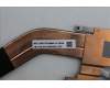 Lenovo 5H41R03448 HEATSINK FRU MTM40_UMA_THM_ASSY WEIHONG