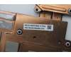 Lenovo 5H41R03459 HEATSINK FRU TM MP6C0_THM_ASSY_B1_HY