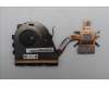 Lenovo 5H41R03464 HEATSINK FRU MT045_UMA_THM_ASSY DELTA
