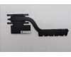 Lenovo 5H41R03469 HEATSINK ASSYUMA THERMAL L14-2A PEAK