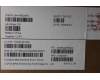 Lenovo 5H41R03478 HEATSINK MX031_UMA_THM_ASSY_AVC AVC AVC