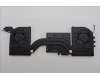 Lenovo 5H41R89131 HEATSINK UMA Thermal PEAK+PEAK ASM