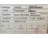 Lenovo 5H48C23876 WT TP652 Heat dis gel&*715000663151