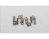 Lenovo 5H50K69448 HINGE Hinge 3N L+R 80R9