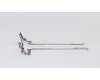 Lenovo 5H50L13241 HINGE Hinge Q 80SF R+L