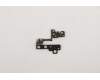 Lenovo 5H50L45351 HINGE Hinge C 80SJ R+L